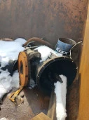 Самосвал УРАЛ-43444-0000010-01